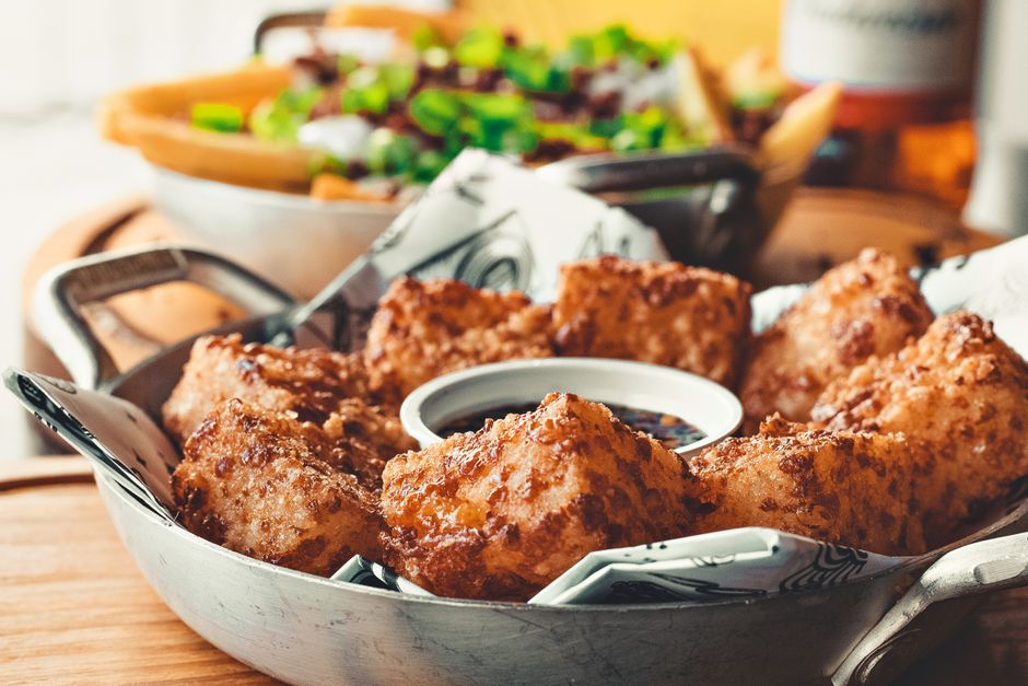 The Science of Crispy Tofu: How to Master the Ultimate Vegetarian Texture