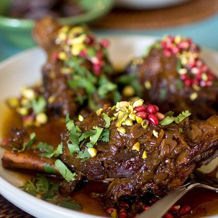 Keleya Zaara — At Home